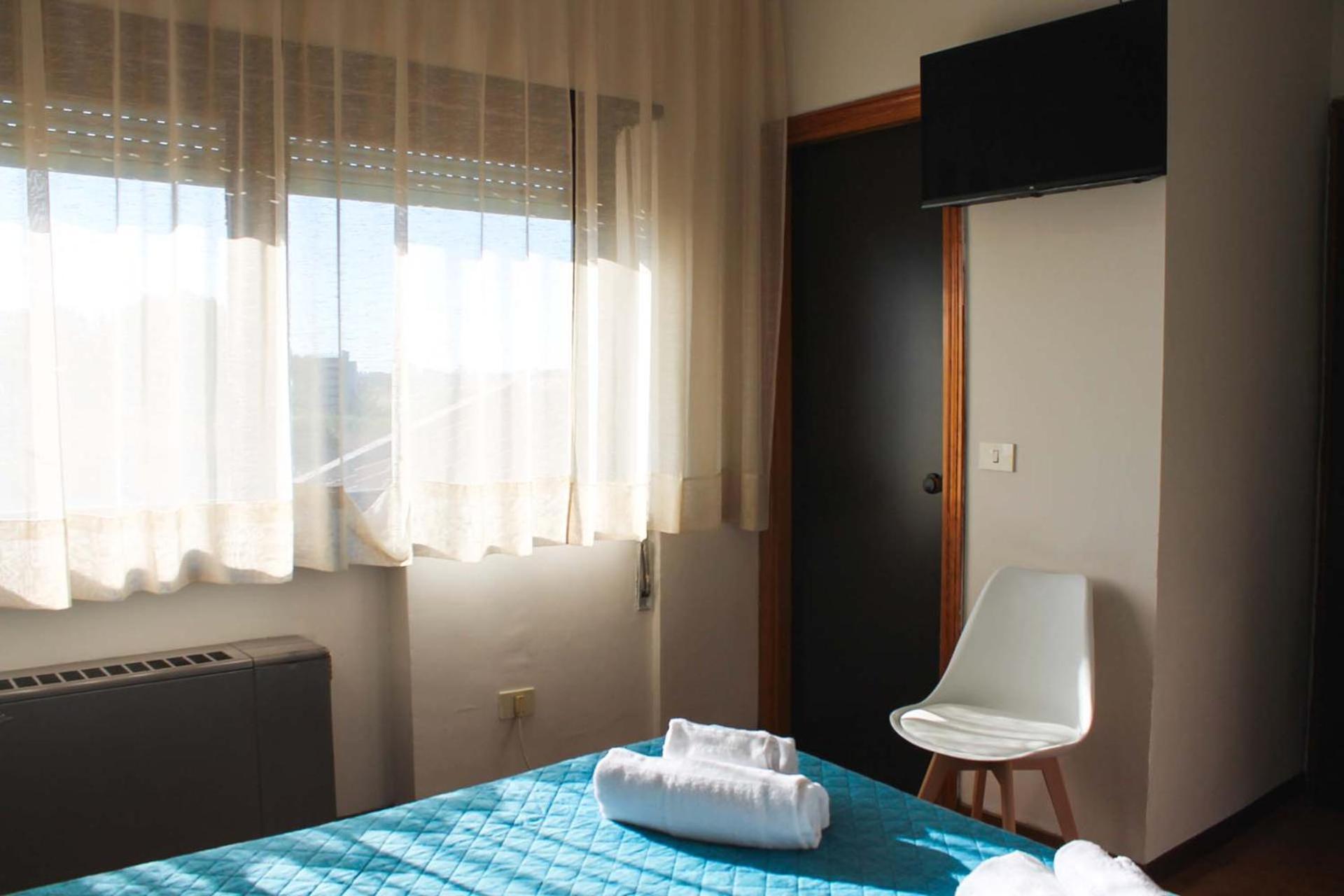 Oasi Santa Rosa Hotell Rom Exteriör bild