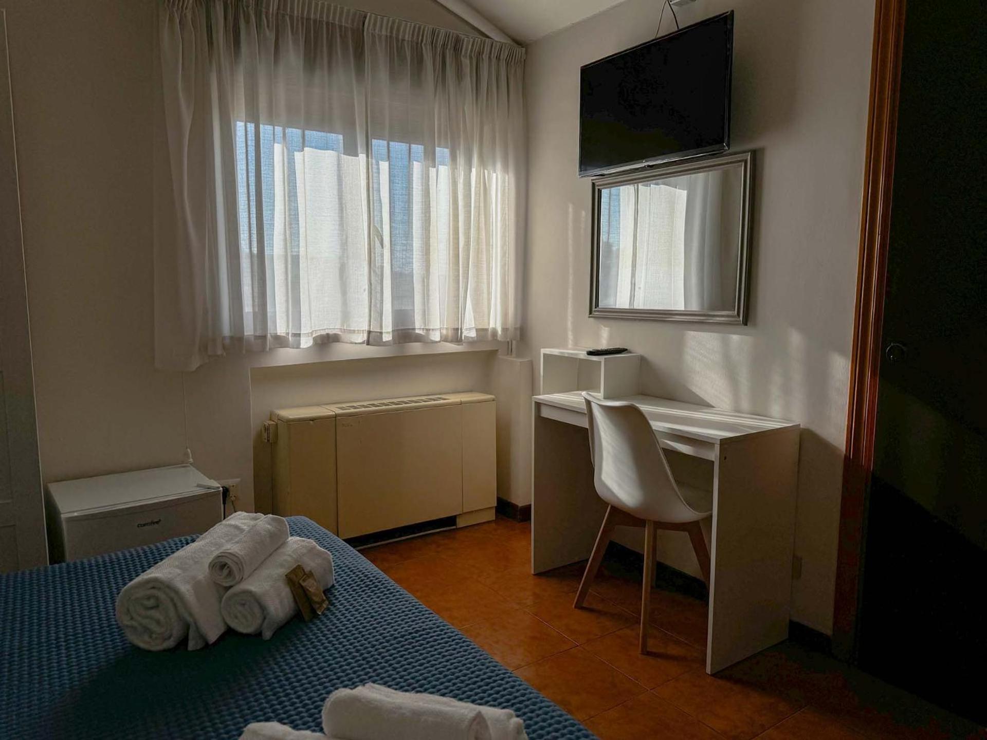 Oasi Santa Rosa Hotell Rom Exteriör bild