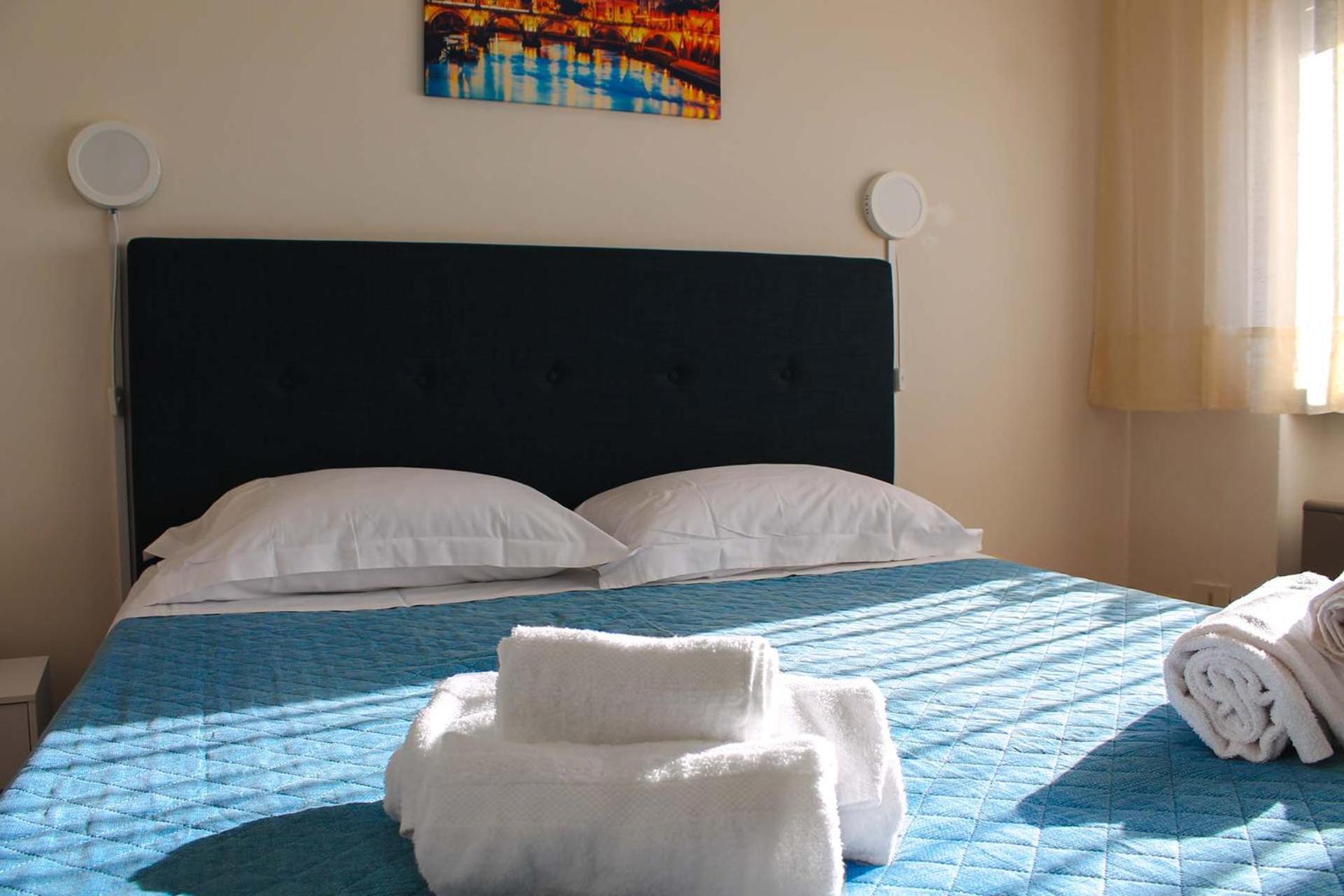 Oasi Santa Rosa Hotell Rom Exteriör bild