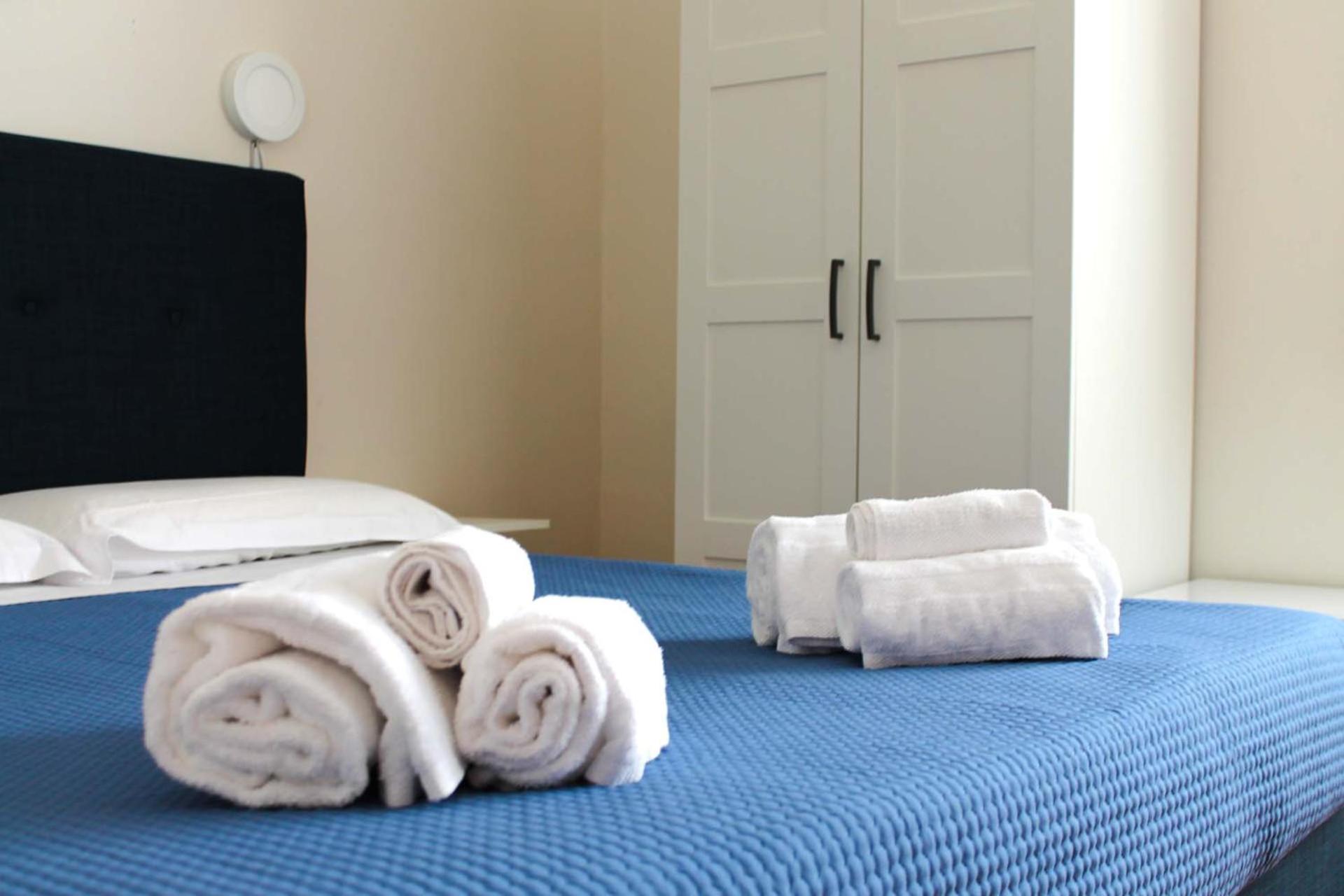 Oasi Santa Rosa Hotell Rom Exteriör bild