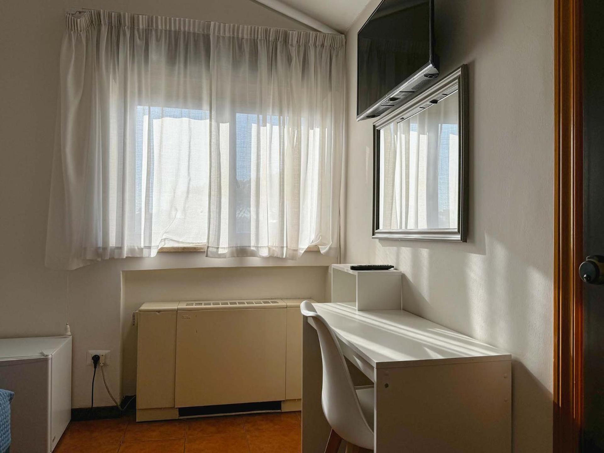 Oasi Santa Rosa Hotell Rom Exteriör bild