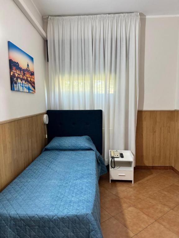 Oasi Santa Rosa Hotell Rom Exteriör bild