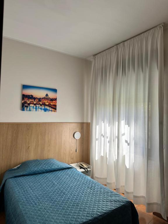 Oasi Santa Rosa Hotell Rom Exteriör bild
