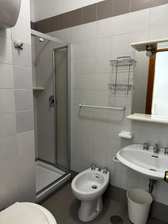 Oasi Santa Rosa Hotell Rom Exteriör bild